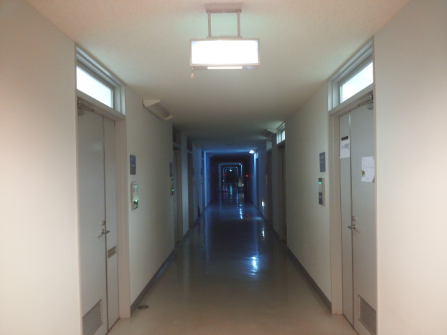 Pattern Recognition Laboratory